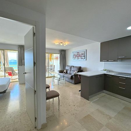 Don Miguel I-2 Daire Benidorm Dış mekan fotoğraf